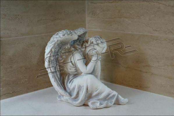 Grave angel angel guardian angel grave decoration decoration angel figure grave decoration