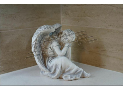 Grave angel angel guardian angel grave decoration decoration angel figure grave decoration
