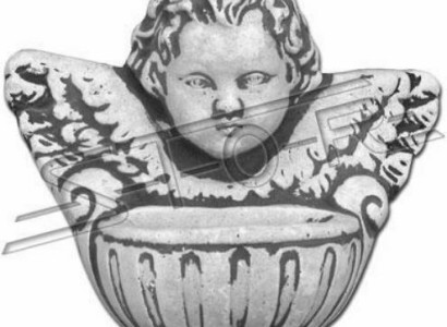 Grave Angel Cross Grave Decoration Grave Decoration Stone Decoration Statue