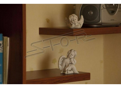 Grave decoration grave stone decoration decorative figure angel sculpture god holy