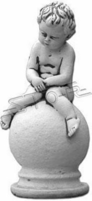 Grave Decoration Grave Stone Decoration Figure Angel Decoration Sculpture God Holy