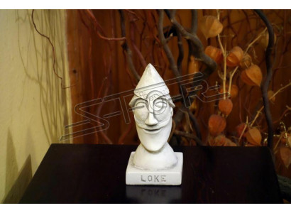 Loke Designer Figure Statue Statues Figures Sculpture Sculptures