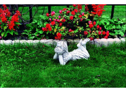 Girl Figure Statue Figures Statues Sculptures Garden Sculpture