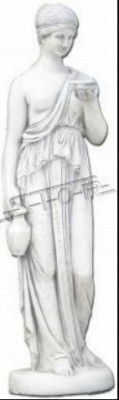 Roman figure statue tombstone figures statues sculpture decorative sculptures