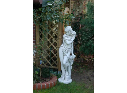 Roman figure statue tombstone figures statues decorative sculpture sculptures