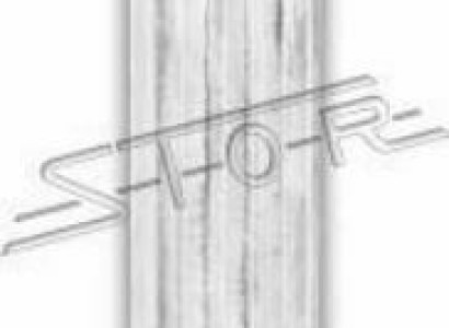 Column columns antique style columns garden Roman decoration 91cm