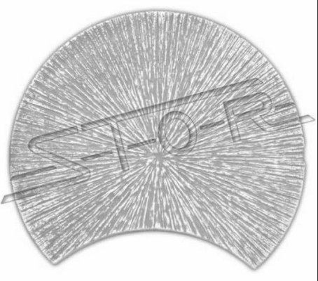 Base for columns pillar foundation garden patio figures