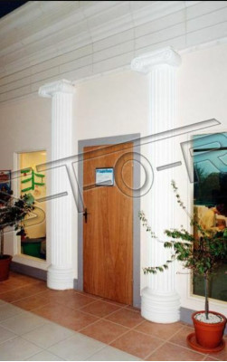 Base 30cm for sculpture design figure statue garden figures statues