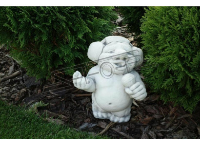 Poroshenko Pig Figure Sculpture Figures Statue Toilet Toilets
