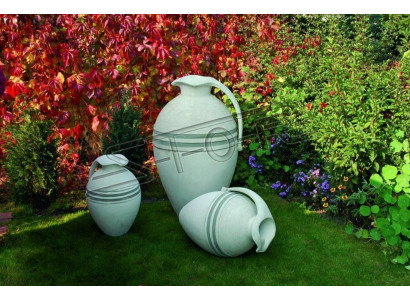 Vase Decoration Decoration Arikel Garden Patio Flower Pot Vases Cable
