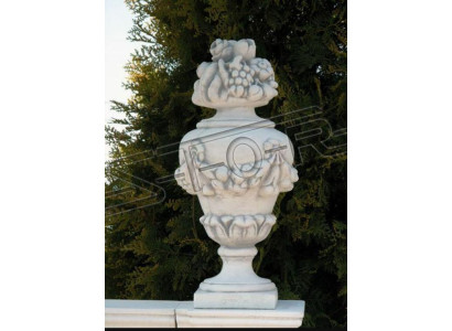 Vase Statue Sculpture Figures Statues Sculptures Decorative Garden Vases