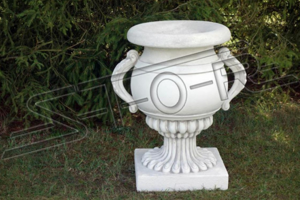 Vase Statue Sculpture Figures Statues Sculptures Garden Decorative Vases