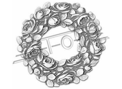 Wall relief stone plate picture angel antique relief pictures cast stone wall