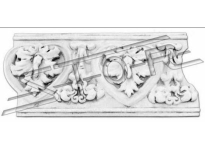 Wall relief stone plate picture Aztec calendar 279 relief pictures