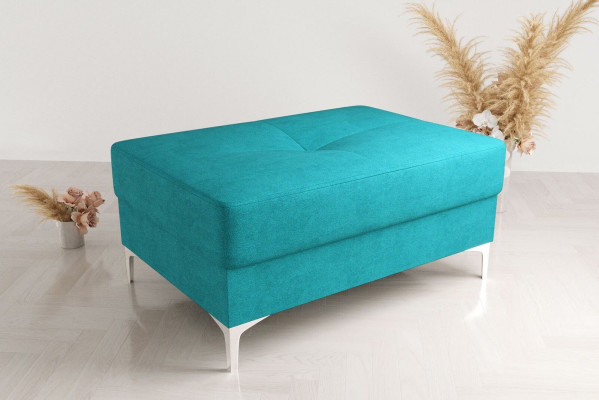 Side Stool Footstool Ottoman furniture stool Ottoman Stool Sofa Pouf Upholstery