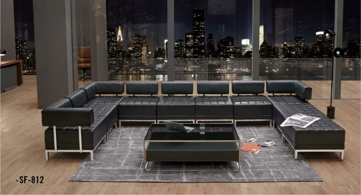 Coffee table Living room table high gloss Side table Couch Sofa Table