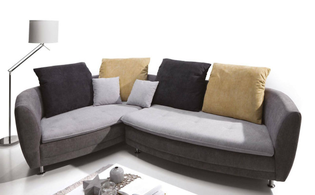 Design Corner sofa Round Couch Upholstery Corner Suite Sofa Couches Sofas