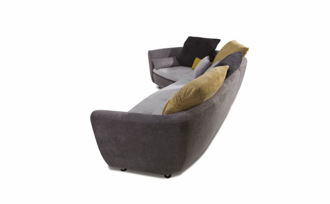 Design Corner sofa Round Couch Upholstery Corner Suite Sofa Couches Sofas
