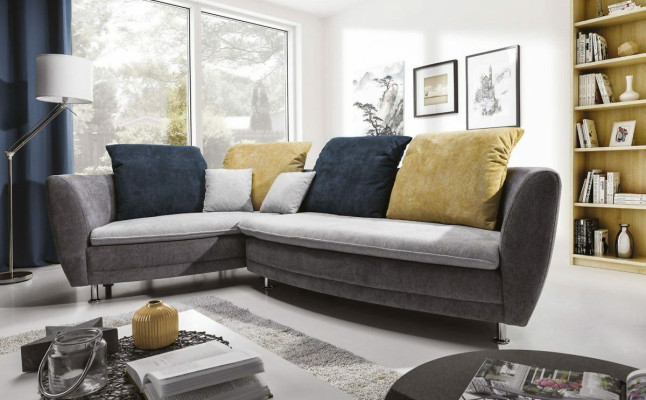 Design Corner sofa Round Couch Upholstery Corner Suite Sofa Couches Sofas