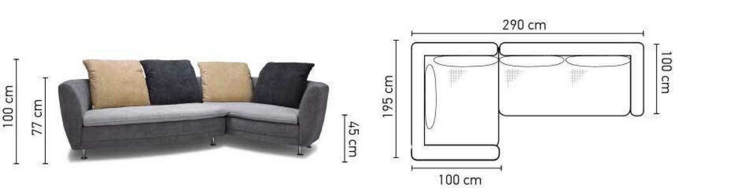 Design Corner sofa Round Couch Upholstery Corner Suite Sofa Couches Sofas
