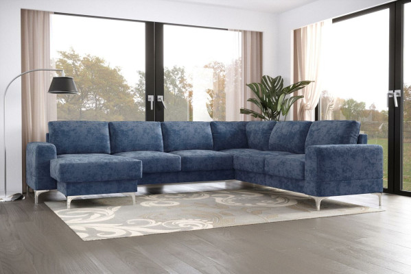 Design Modern Corner sofa U-shape Sofa Living landscape new Upholstery Sofa Living landscape