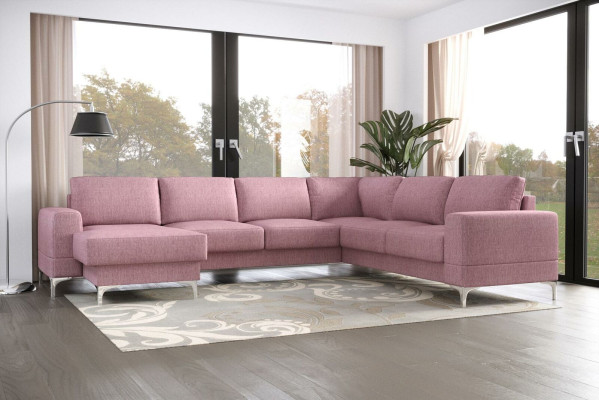 Design Modern Corner sofa U-shape Sofa Living landscape new Upholstery Sofa Living landscape
