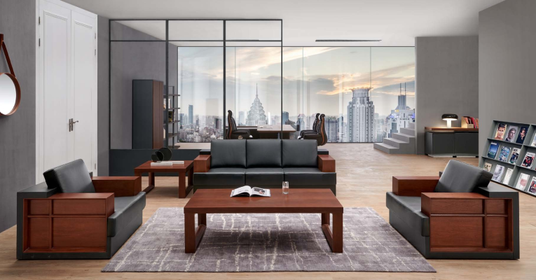 Designer Modern Coffee table Side table Sofa Table Office Furnishings