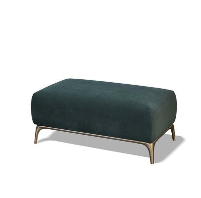 Padded Stool Footstool Side Stool Ottoman Chaise Lounge Bench seat