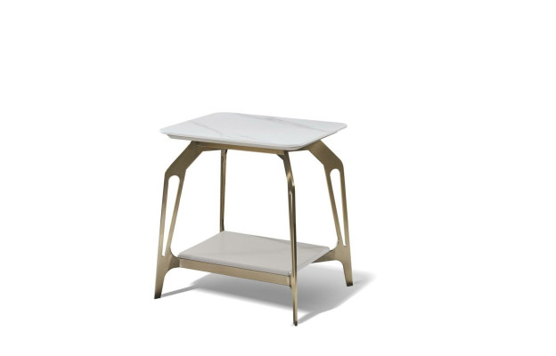 Elegant design classic r coffee table tables side table sofa living room