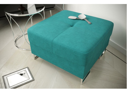 Stool Stool Textile Fabric Wood Style Designer new Seat Upholstery Stool Upholstery Seat