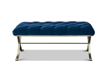 Stool Design Upholstery Footstool Ottoman Seat Chaise Lounge Pufa