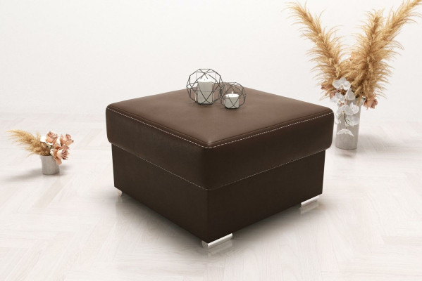 Stool Upholstered Stool Stool Elegant Chest Box Pouf Footstool Seat