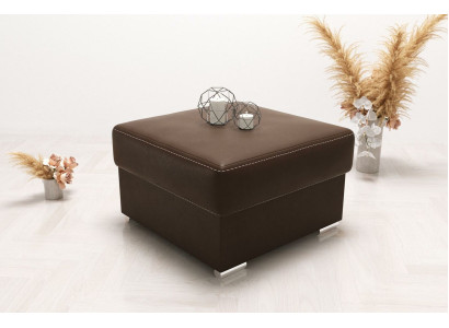 Stool Upholstered Stool Stool Elegant Chest Box Pouf Footstool Seat