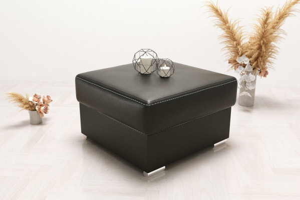 Stool Upholstered Stool Stool Elegant Chest Box Pouf Footstool Seat