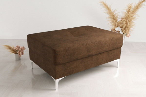 Couch Textile Seat new Footstool Upholstery Stool Stool Side Stool