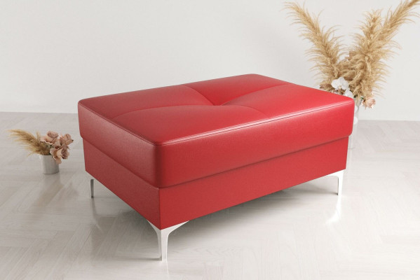 Couch Textile Seat new Footstool Upholstery Stool Stool Side Stool