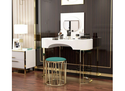 Make-up Dressing table Stool Console Tables Table Mirror Consoles