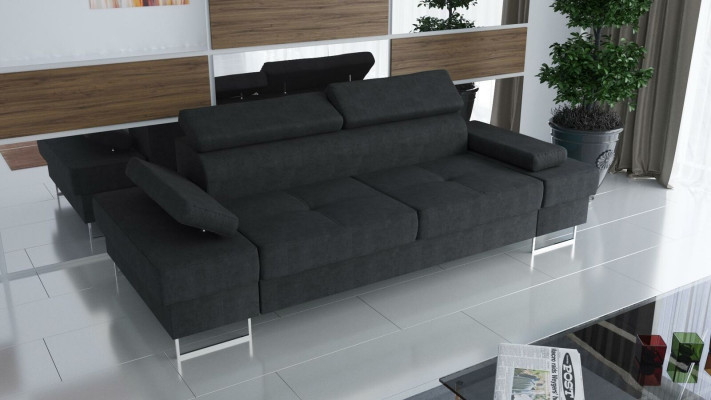 Design Sofa 3 Seater Multifunction Couch Upholstery Sofa bed s Sofas Couches new