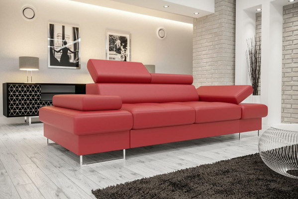 Design Sofa 3 Seater Multifunction Couch Upholstery Sofa bed s Sofas Couches new
