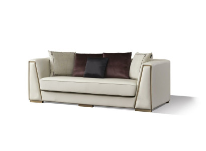 Three Seater Couch Upholstery Design Sofa Modern 3 Seater Sofas Room Furniture