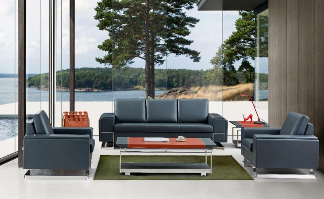 Modern Upholstery Design Couch Sofa Three Seater Couches 3 Seater Sofas new