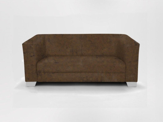 Sofa 3 Seater Design Sofas Upholstery Couches Relax Leather Modern Three Seater new