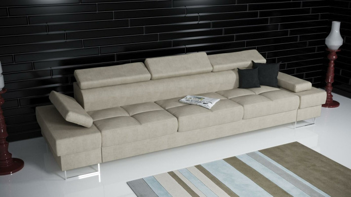 Sofa 4 Seater Couch Upholstery Design Sofa 4 Seater Sofas Textile Design Sofa Furniture