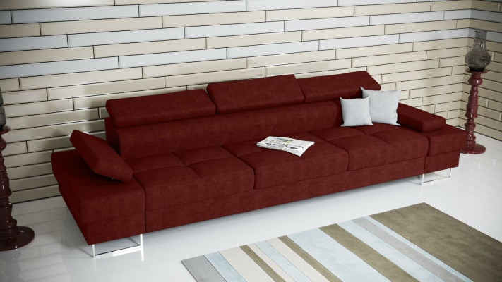 Sofa 4 Seater Couch Upholstery Design Sofa 4 Seater Sofas Textile Design Sofa Furniture