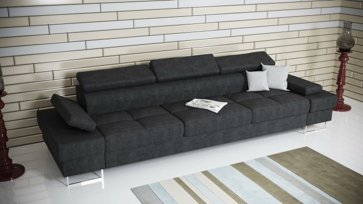 Sofa 4 Seater Couch Upholstery Design Sofa 4 Seater Sofas Textile Design Sofa Furniture