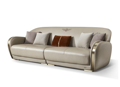 Sofas Couches Elegant Design Luxury Velvet fabric Sofa Couch Upholstery 2 Seater