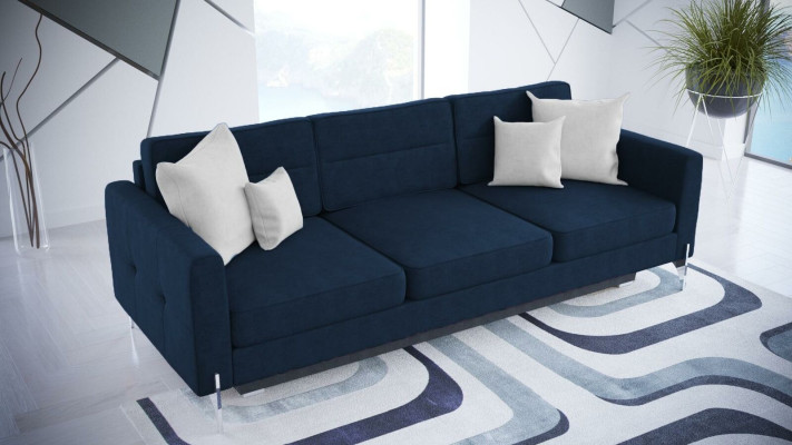 Sofas Folding Textile Couch Sofa bed Bed Sofa Box Couches Upholstery Furniture Fabric
