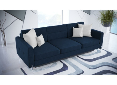 Sofas Folding Textile Couch Sofa bed Bed Sofa Box Couches Upholstery Furniture Fabric