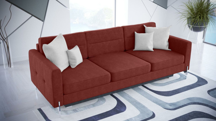 Sofas Folding Textile Couch Sofa bed Bed Sofa Box Couches Upholstery Furniture Fabric