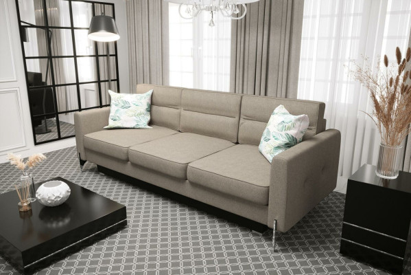 Sofas Folding Textile Couch Sofa bed Bed Sofa Box Couches Upholstery Furniture Fabric